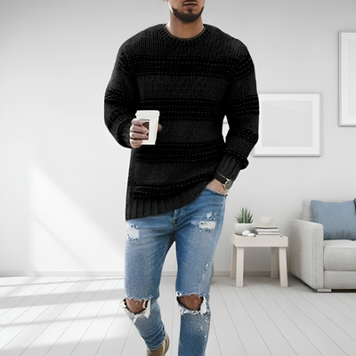 Seamus | Pullover jeder Gelegenheit