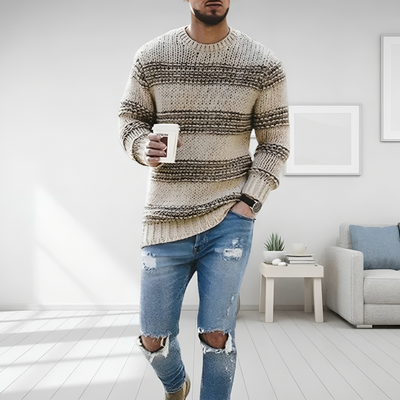 Seamus | Pullover jeder Gelegenheit