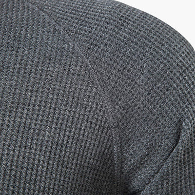 Erik | Klassisches Langarm-T-Shirt