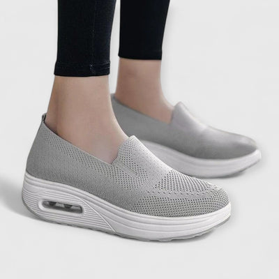 Kimberly | Damen-Komfortschuhe