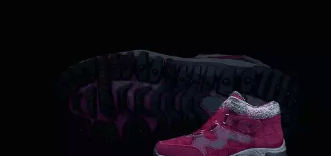 Linda™ | Orthopädische WINTERSCHUHE