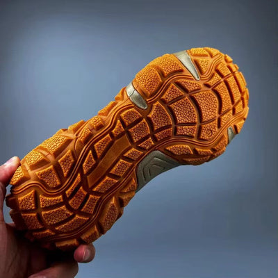 Lukas - Robuste Outdoor-Sneaker