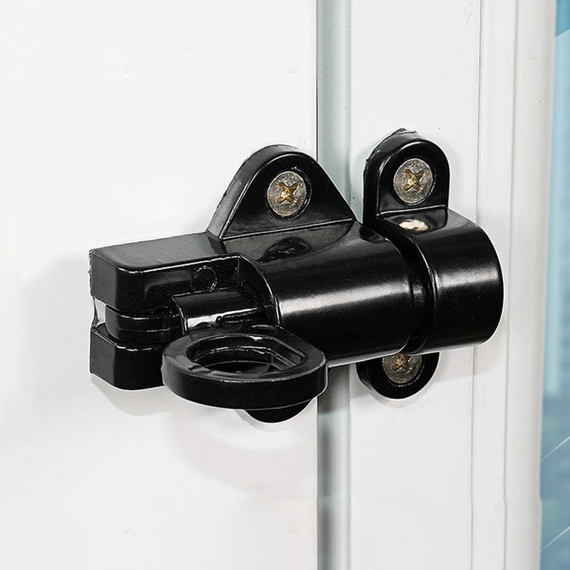 SecureLock™ | Zuverlässige Hausbewachung