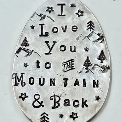 Florabel™ - Gartenmarker & Freundschaftsgeschenk