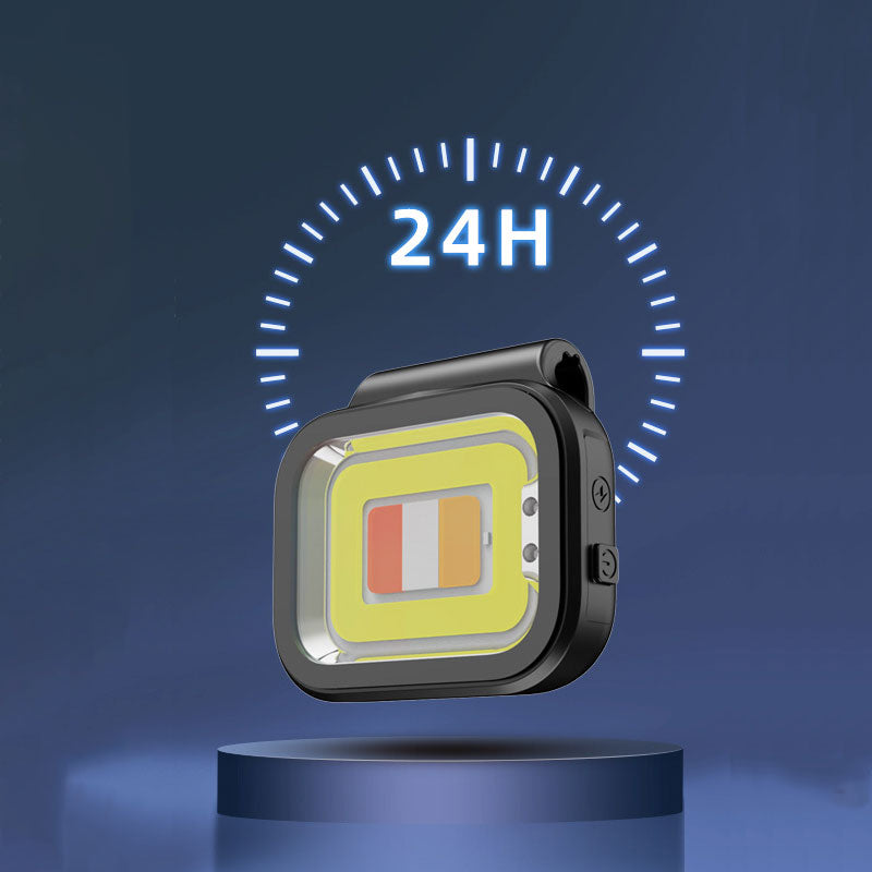 LumaFix™ – Helles Licht, wo du es brauchst