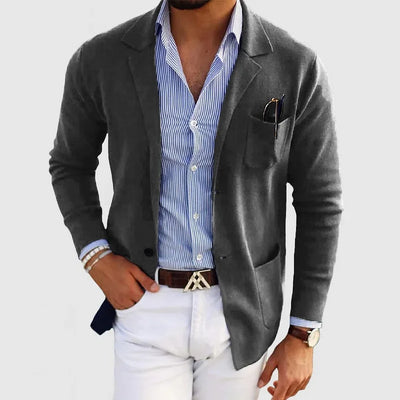 Gavin | Vielseitige Eleganz Herren Blazer
