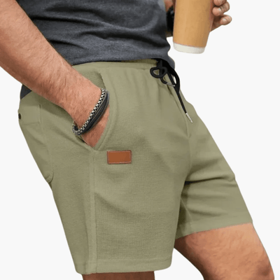 Fabian | atmungsaktive Shorts