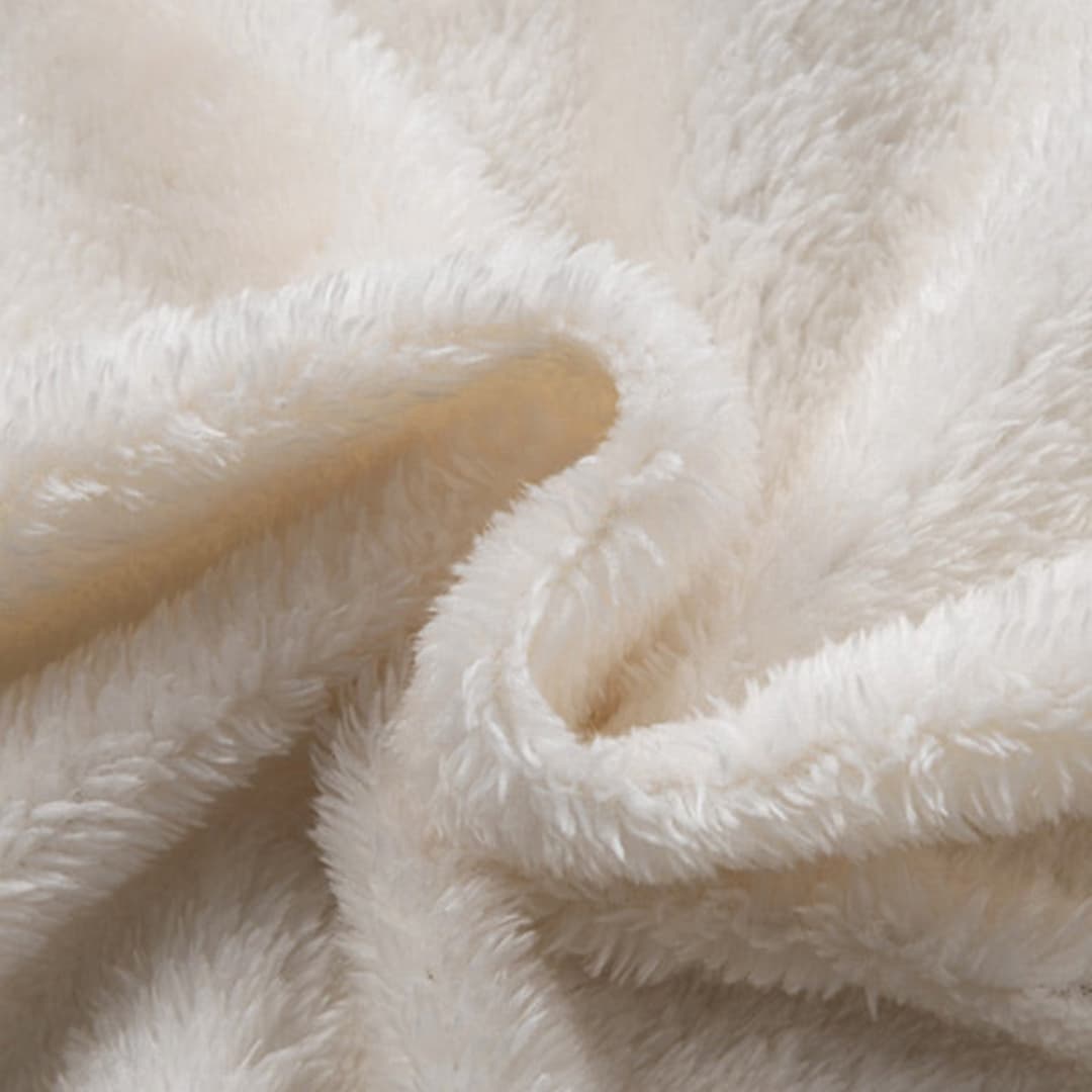 Fabian | Wattierte Pufferjacke