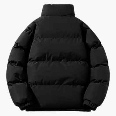 Fabian | Wattierte Pufferjacke