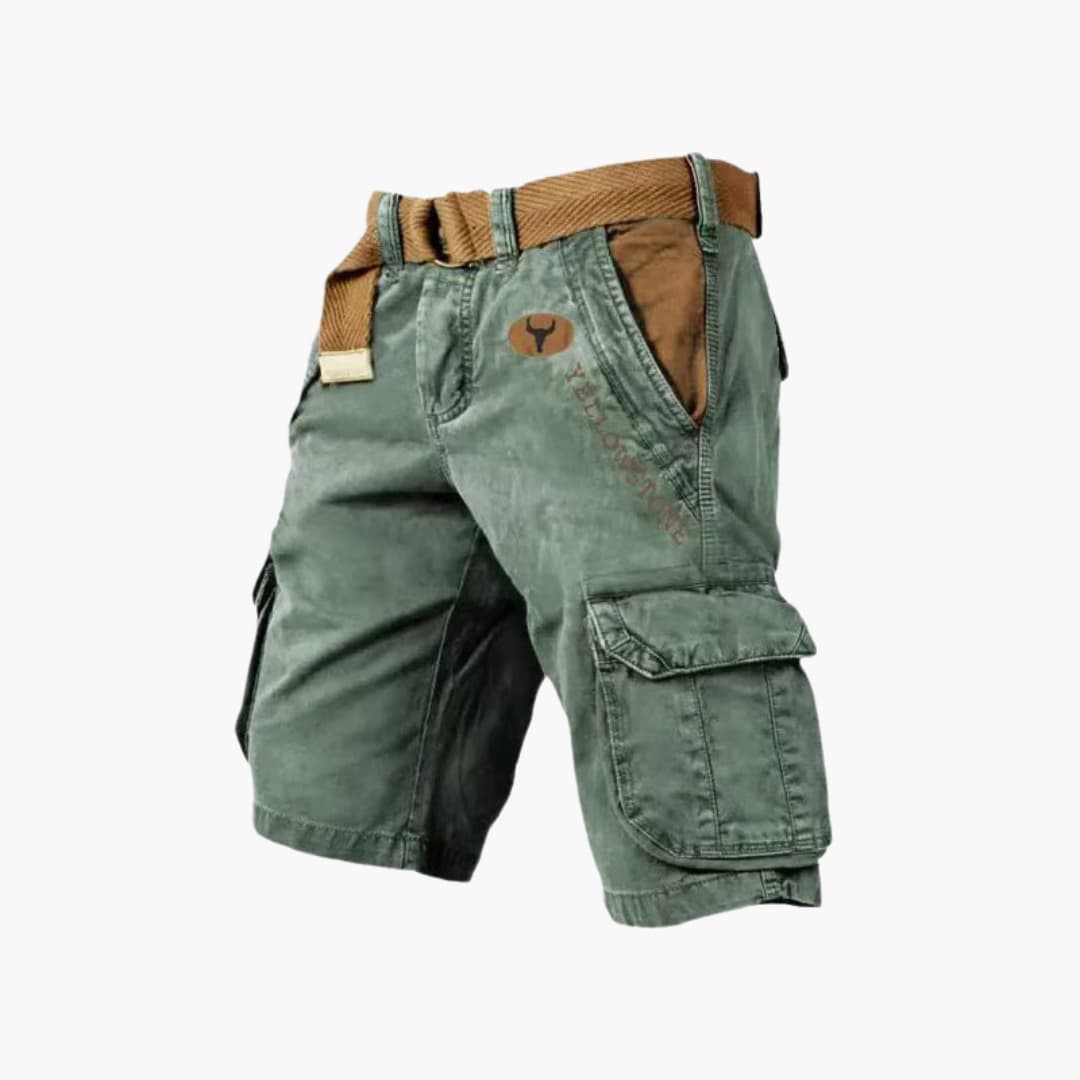 Fashionmoment Cargo-Hose