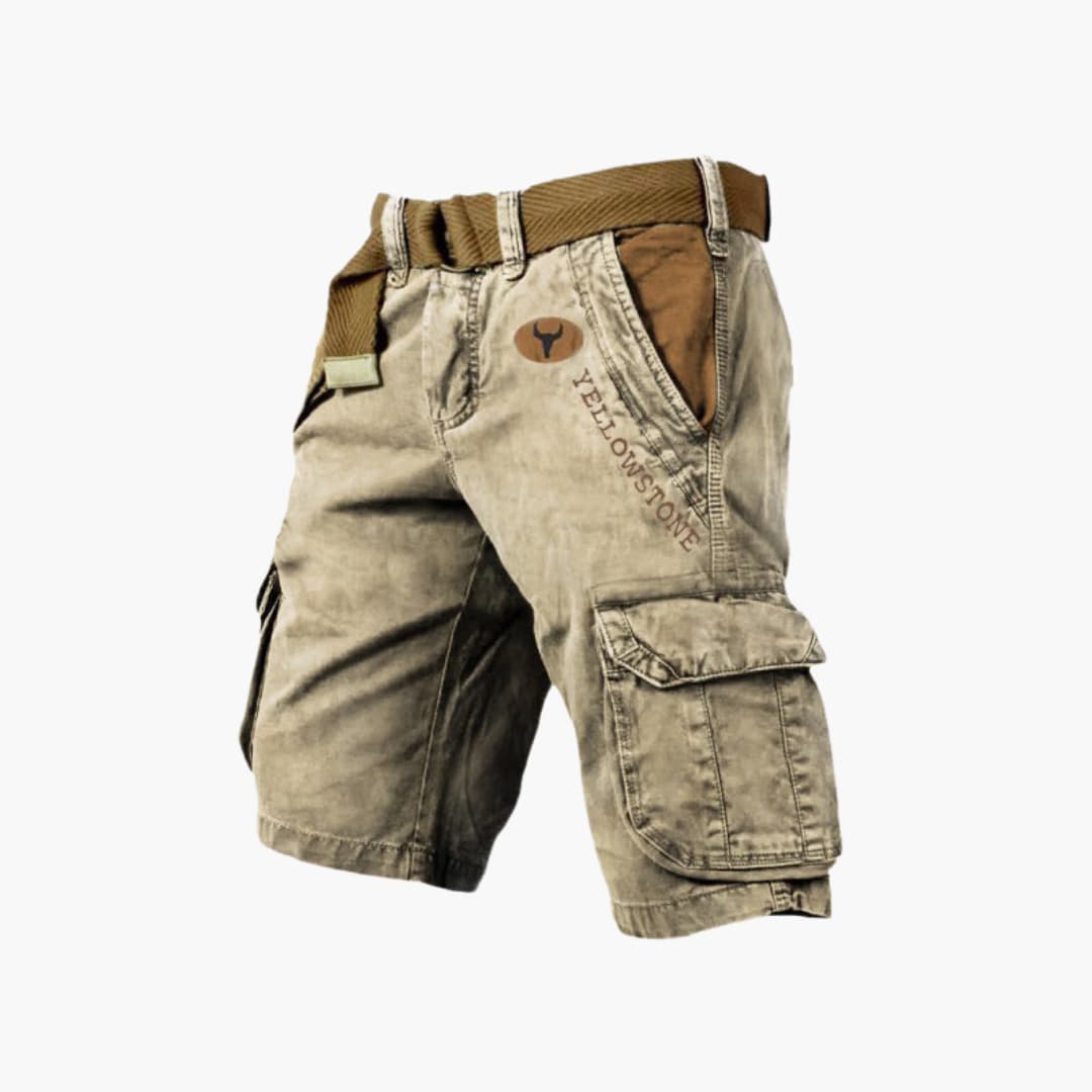 Fashionmoment Cargo-Hose