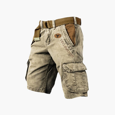 Fashionmoment Cargo-Hose