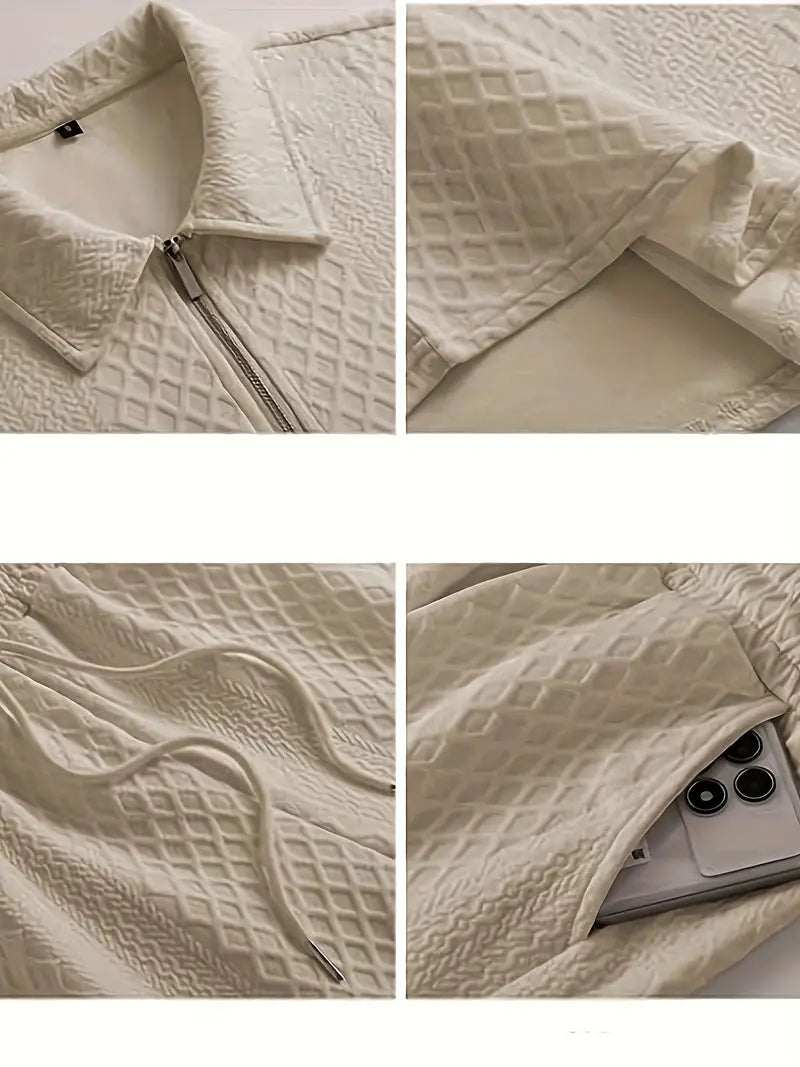 Francisco - Sommer Polo Hemd Setzen