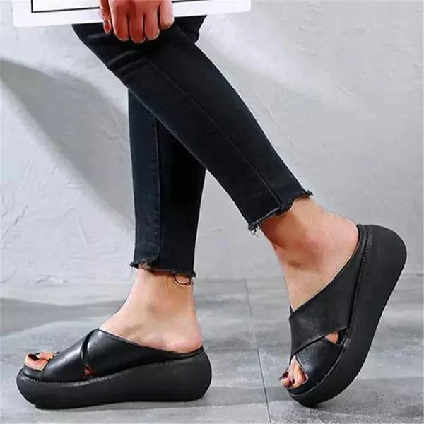 Lilly - die stylischen und einzigartigen sandalen für den frühling/sommer