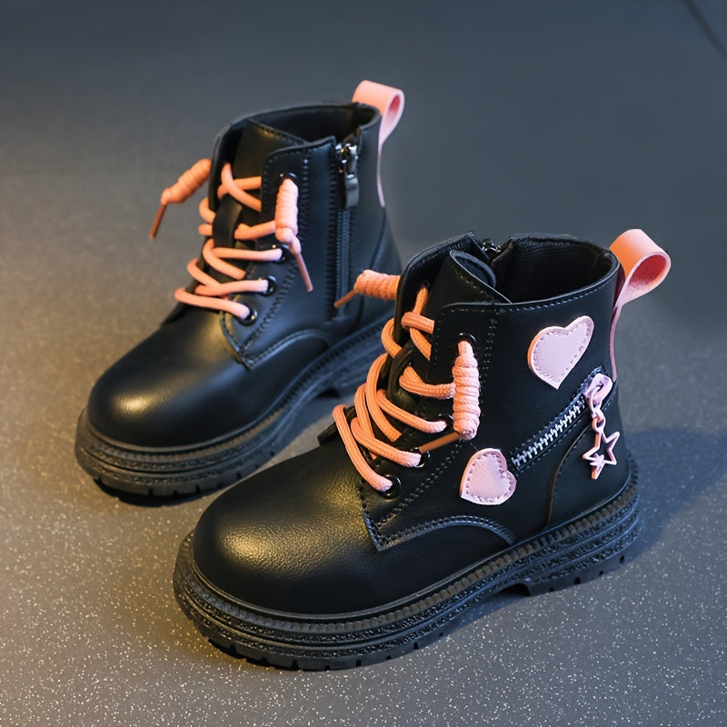 Agathe | Bequeme und modische Winterstiefel