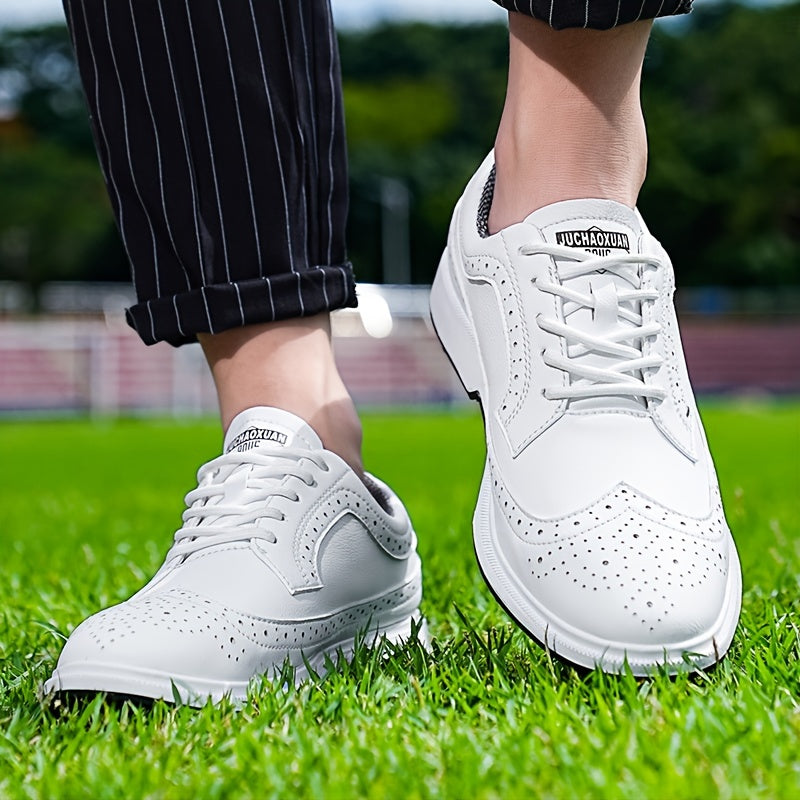 Sterling™ – Präzisions-Golfschuhe