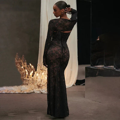 Adara | Vielseitiges und bequemes Winterkleid