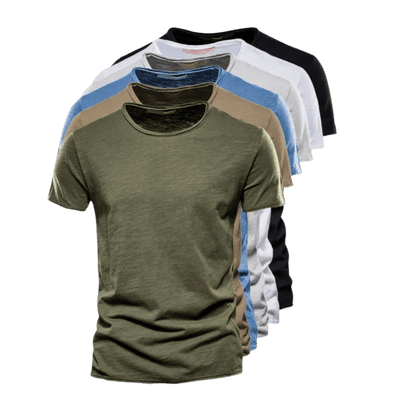 Gabriel | Klassisches T-Shirt