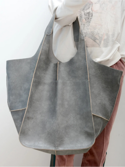 Aizel - Strandtasche Eleganz am Meer, Unverwechselbar