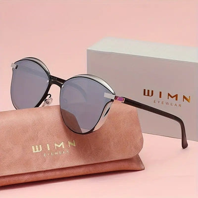 Ilvy™ Elegante Sonnenbrille