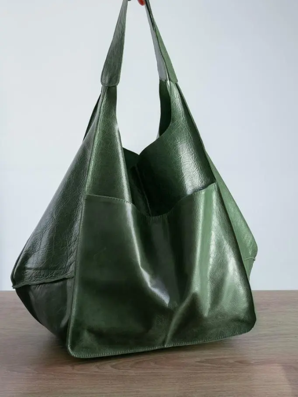 Aizel - Strandtasche Eleganz am Meer, Unverwechselbar
