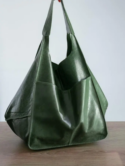 Aizel - Strandtasche Eleganz am Meer, Unverwechselbar