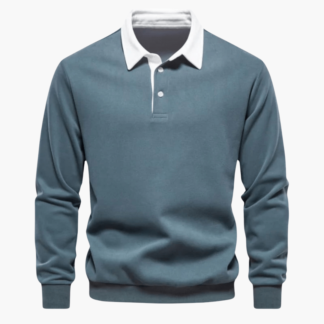 Hans | Freizeit-Poloshirt