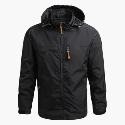 Hans | Wasserdichte Outdoor-Jacke