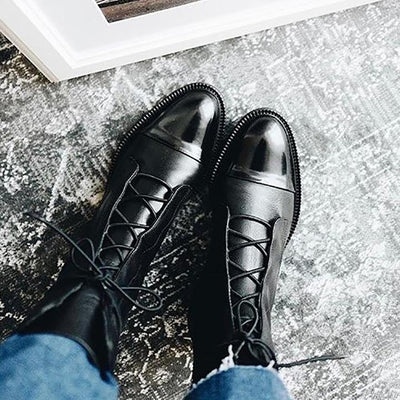 Stella™- Premium Absatzstiefel