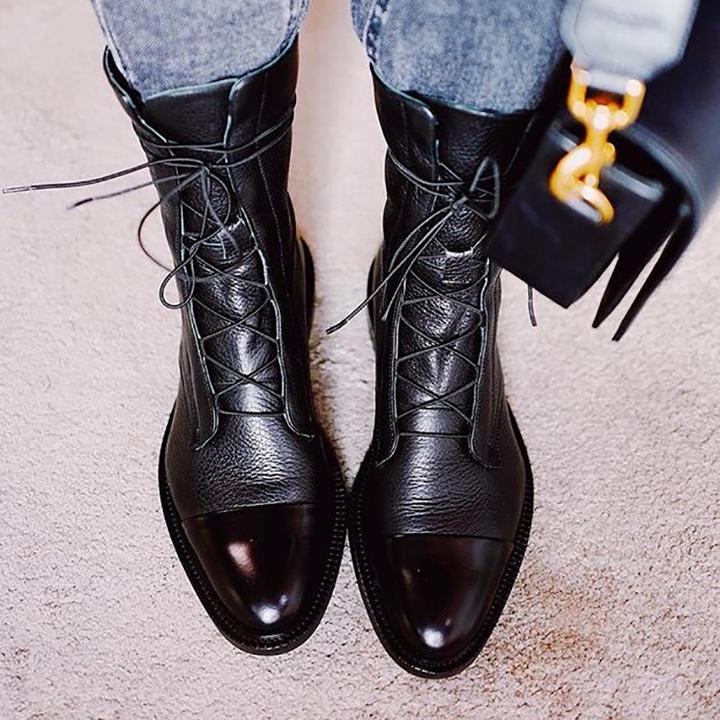 Stella™- Premium Absatzstiefel