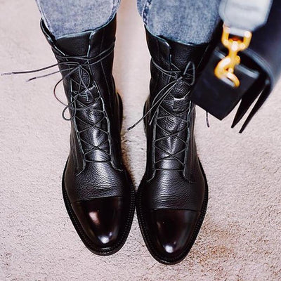Stella™- Premium Absatzstiefel