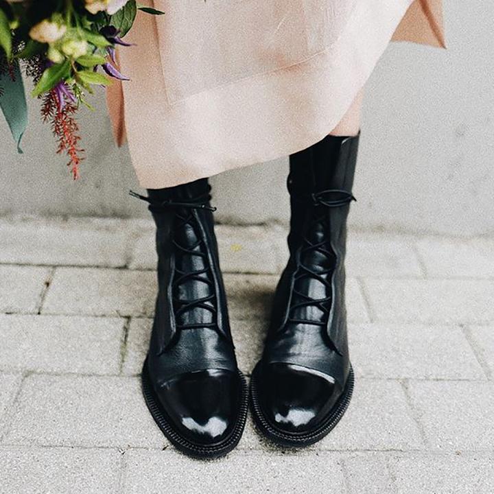 Stella™- Premium Absatzstiefel