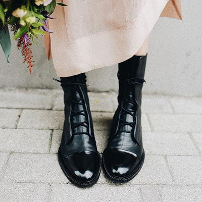 Stella™- Premium Absatzstiefel