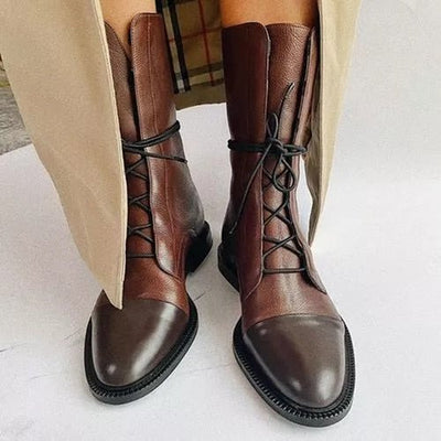 Stella™- Premium Absatzstiefel