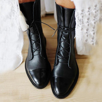 Stella™- Premium Absatzstiefel