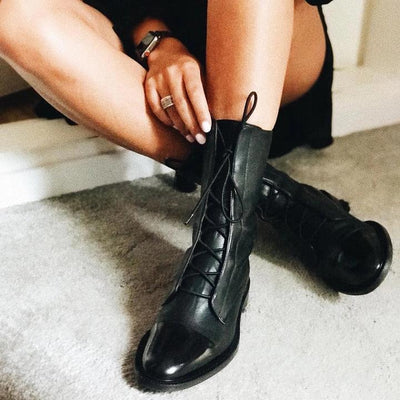 Stella™- Premium Absatzstiefel