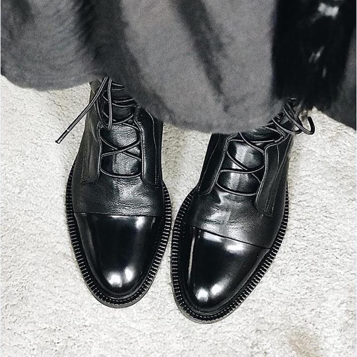 Stella™- Premium Absatzstiefel