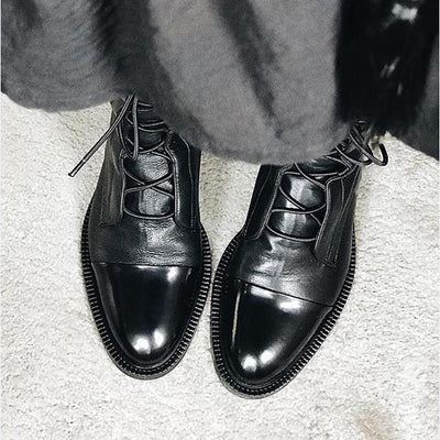 Stella™- Premium Absatzstiefel