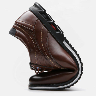 Darrell - Stylische Leichte Schuhe