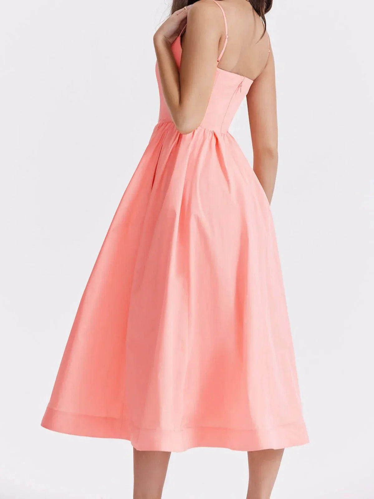 Hazel™ – Elegantes Damenkleid