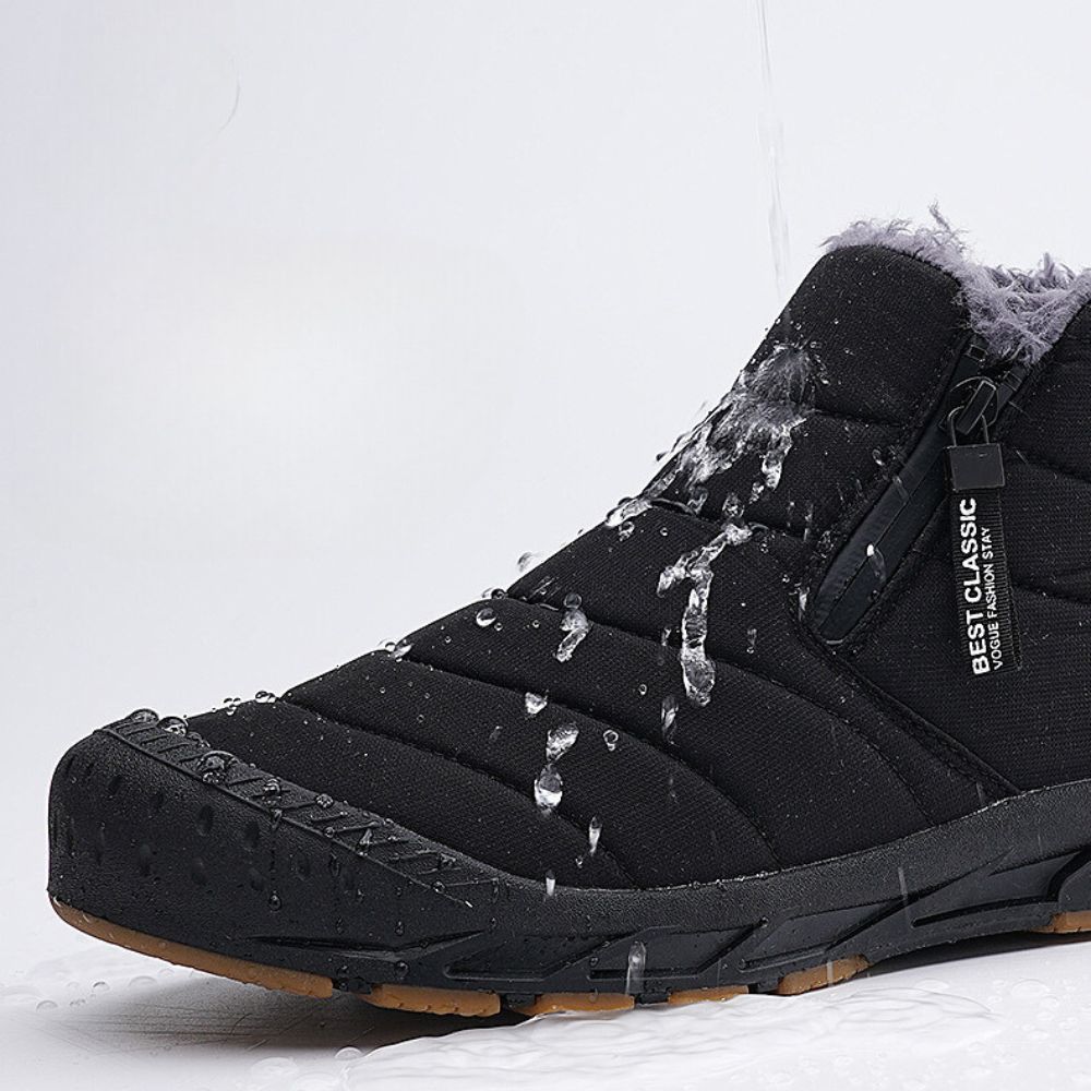 Zermatt Winter Schuhe