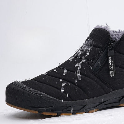 Zermatt Winter Schuhe