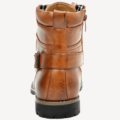 Hendrik | Moderne Herrenstiefel
