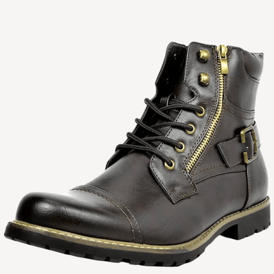 Hendrik | Moderne Herrenstiefel