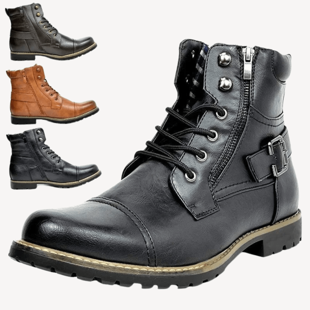 Hendrik | Moderne Herrenstiefel