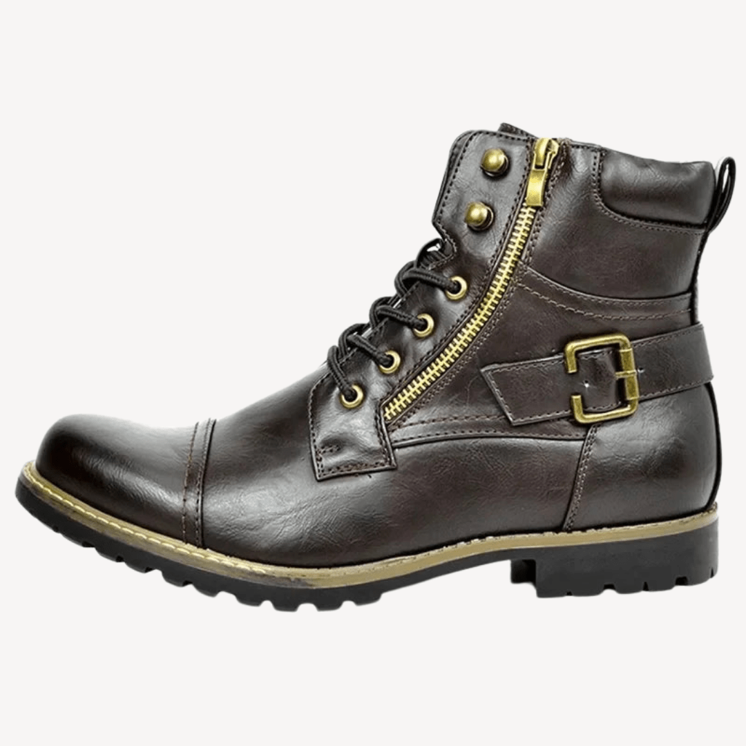 Hendrik | Moderne Herrenstiefel