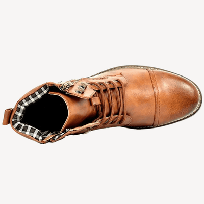 Hendrik | Moderne Herrenstiefel