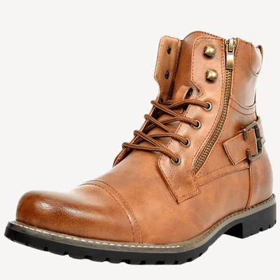 Hendrik | Moderne Herrenstiefel