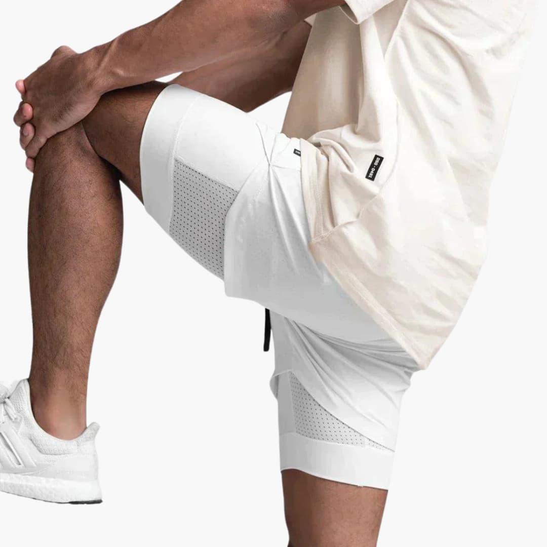 Herren Sport Shorts – Bequeme Trainingsshorts für Männer