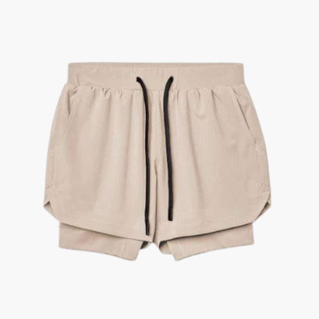 Herren Sport Shorts – Bequeme Trainingsshorts für Männer